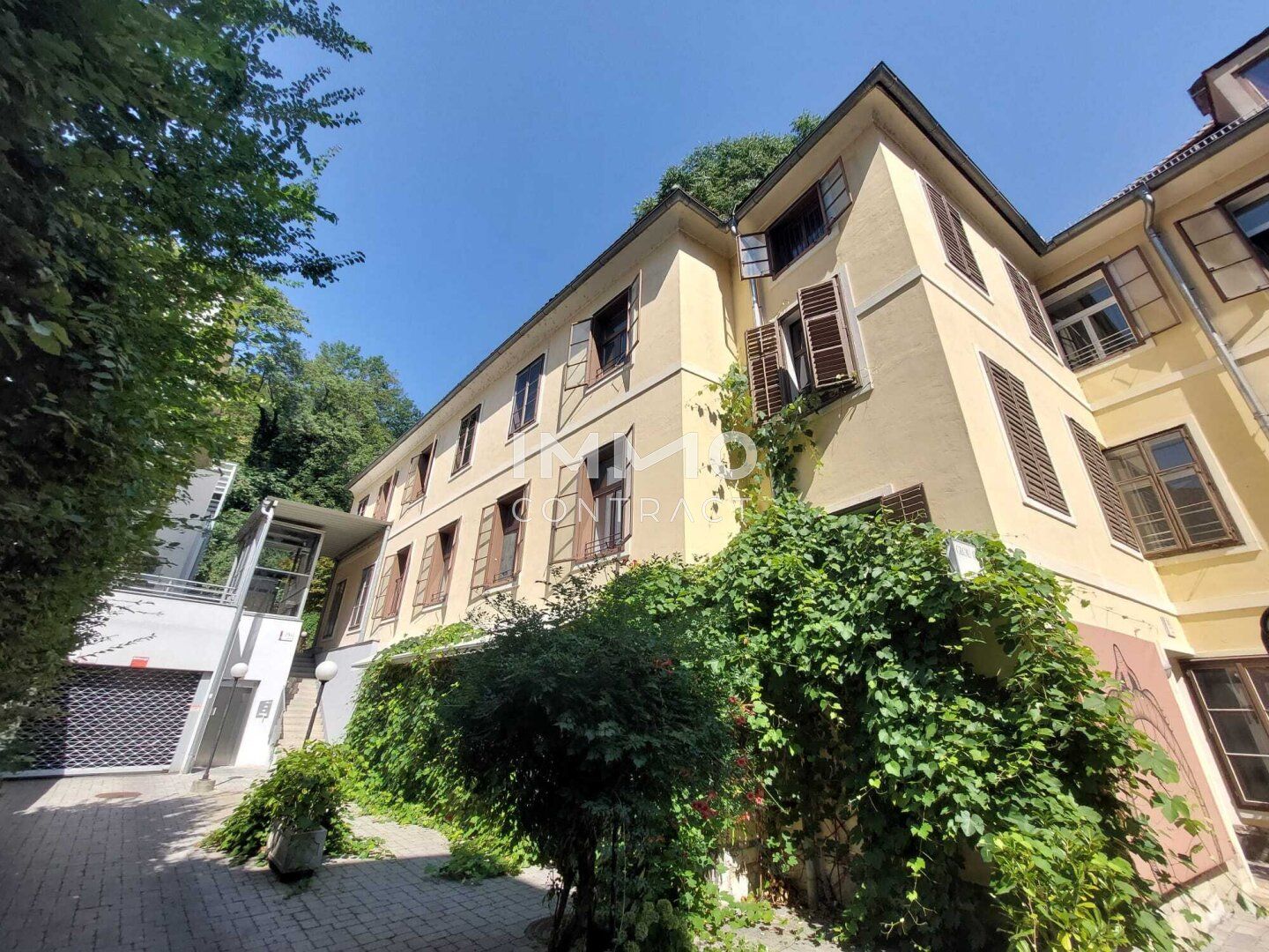 Wohnung – Graz