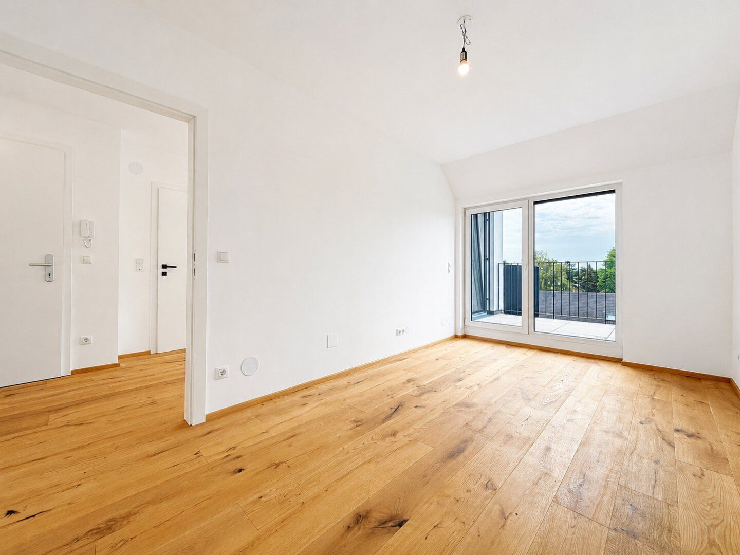 Wohnung – Wien - Mehr