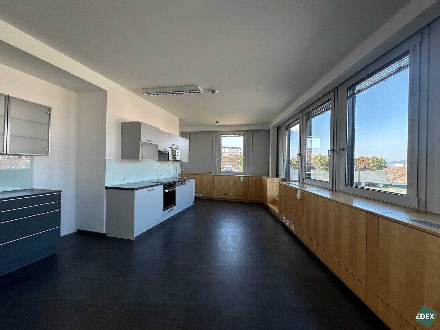Office Center Wieden - Moderne Büroflächen im Herzen Wiens - Ansicht 4