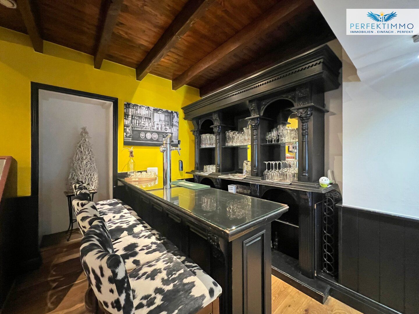 Apartmenthaus mit 6 Schlafzimmern - attraktive Anlagechance - Ansicht 5