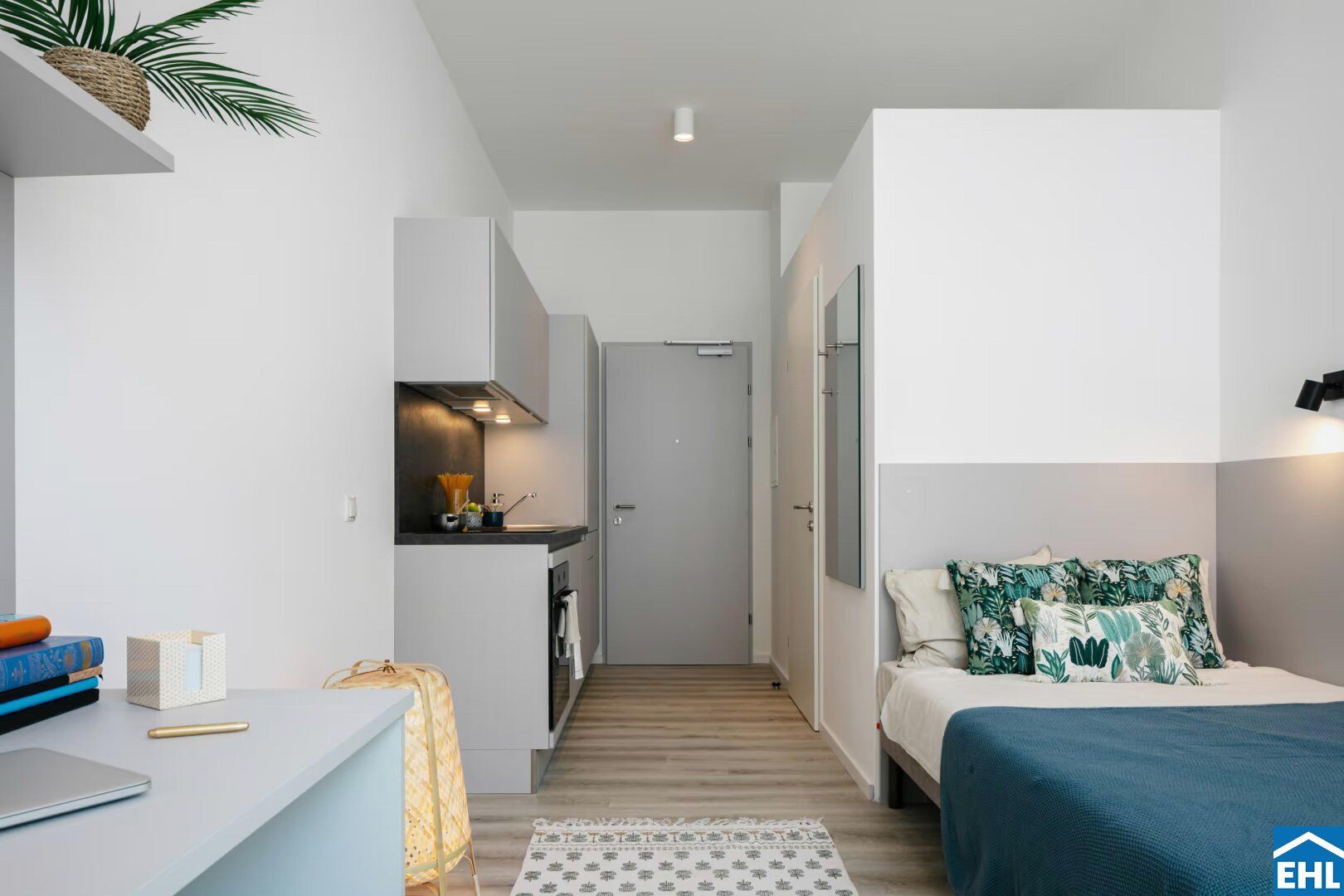 Willkommen bei Lumis - Vollmöblierte Apartments für Young Professionals und Studenten!