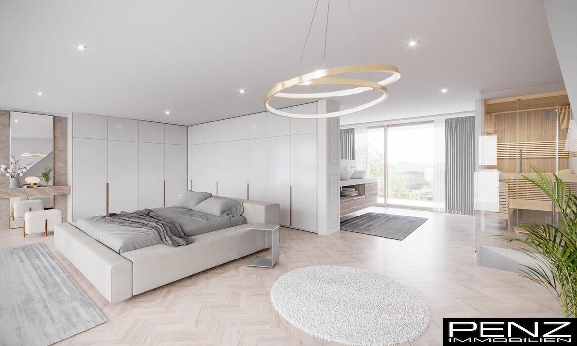 LINZ Innenstadt: Traumhafter Stilaltbau mit moderner Technik und edler Ausstattung