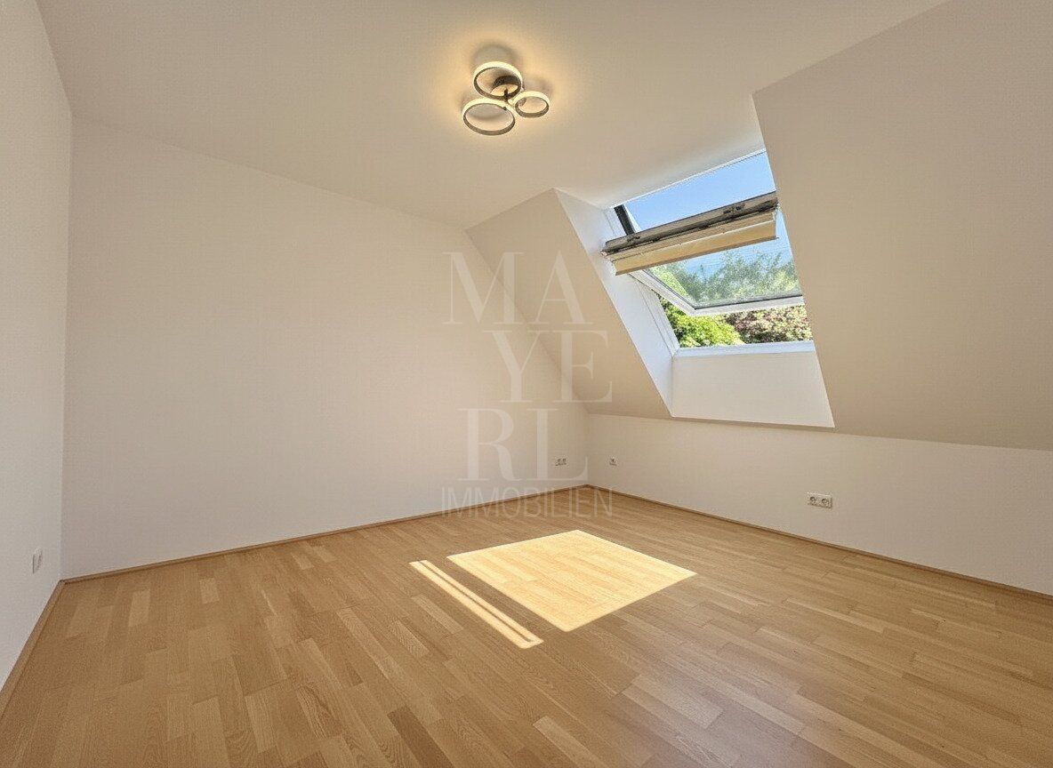 Wohnung – Wien, Seestadt, Aspern - Ansicht 5