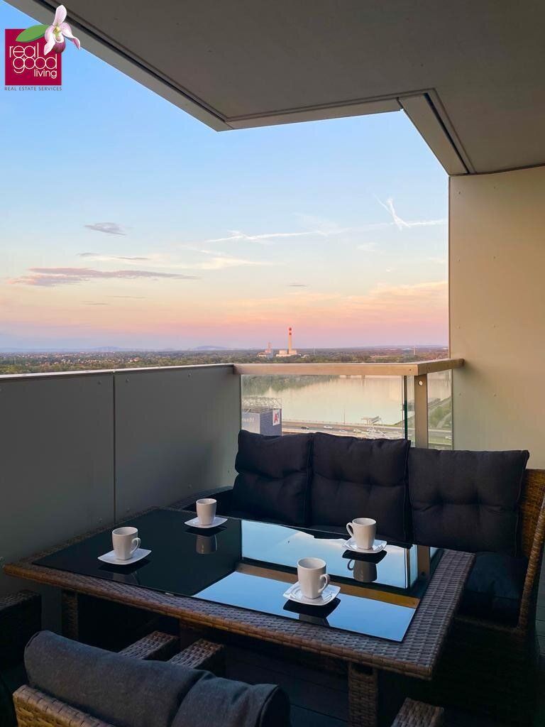 Wohnung – Wien - Mehr