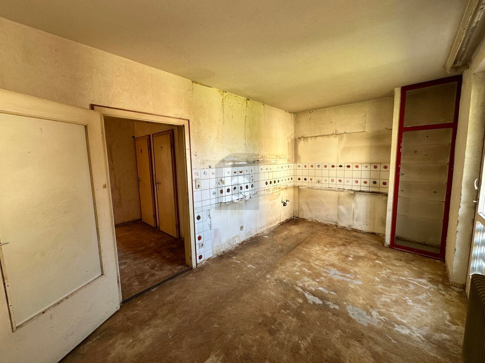 Wohnung – Wattens - Ansicht 4
