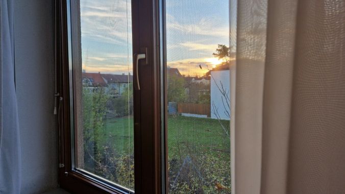Ausblick