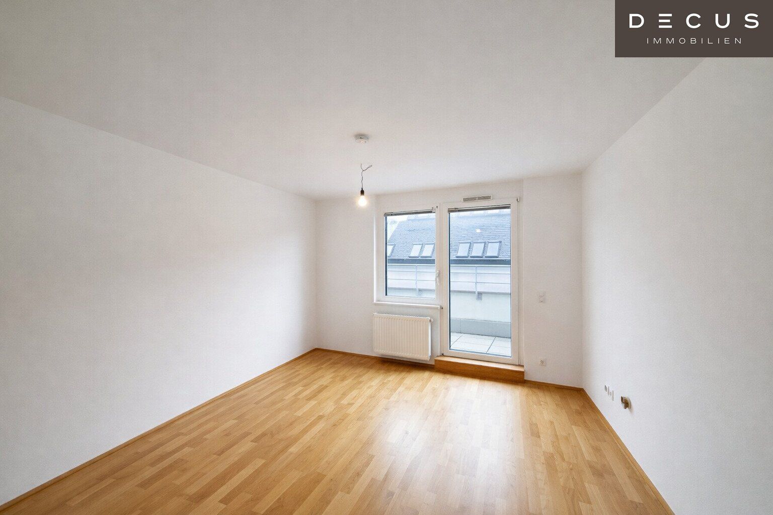 AB JUNI | 2 ZIMMER | MIT LOGGIA | NIEDRIGE ENERGIEKOSTEN - Pamja 2