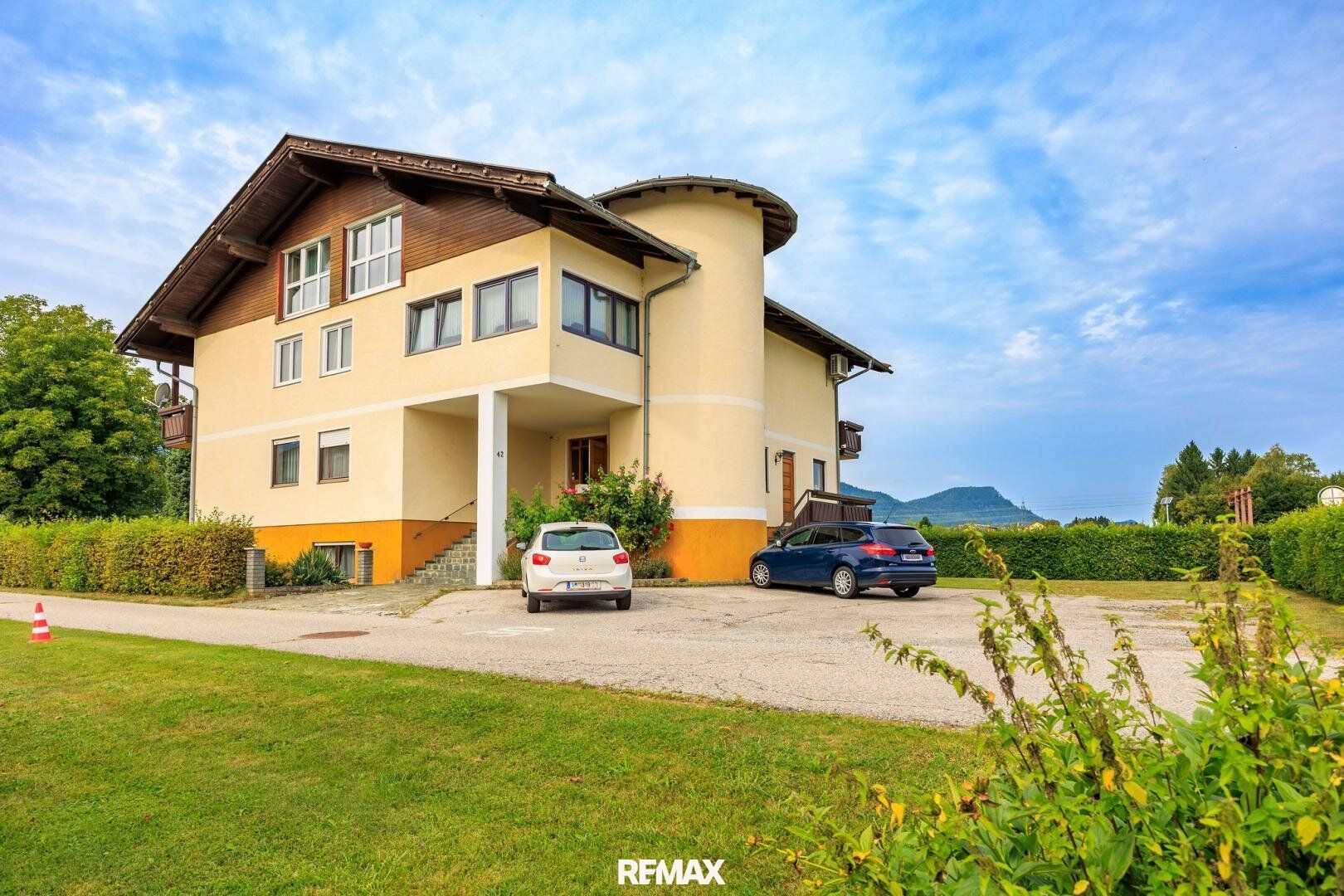 Haus – St. Jakob im Rosental - Ansicht 3