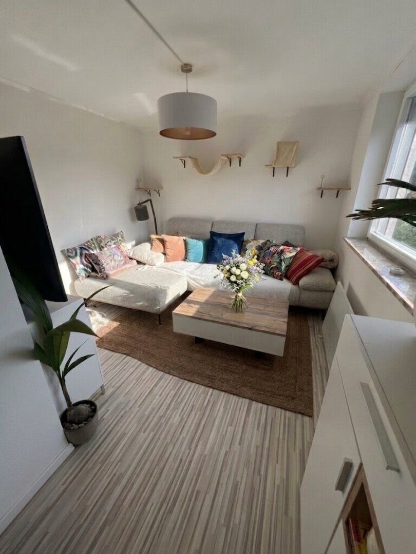 Wohnung – Graz - Ansicht 4