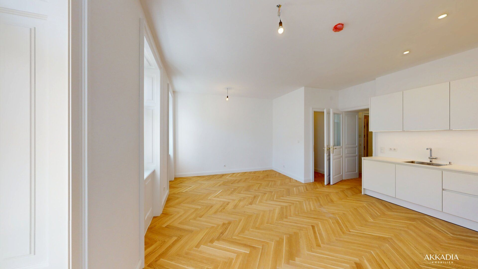 Wohnung – Wien - Ansicht 2
