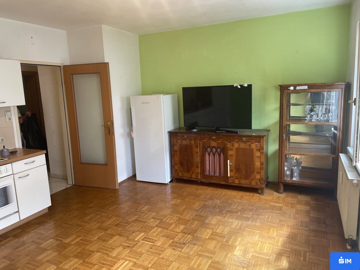 Wohnung – Graz,06.Bez.:Jakomini - Ansicht 3