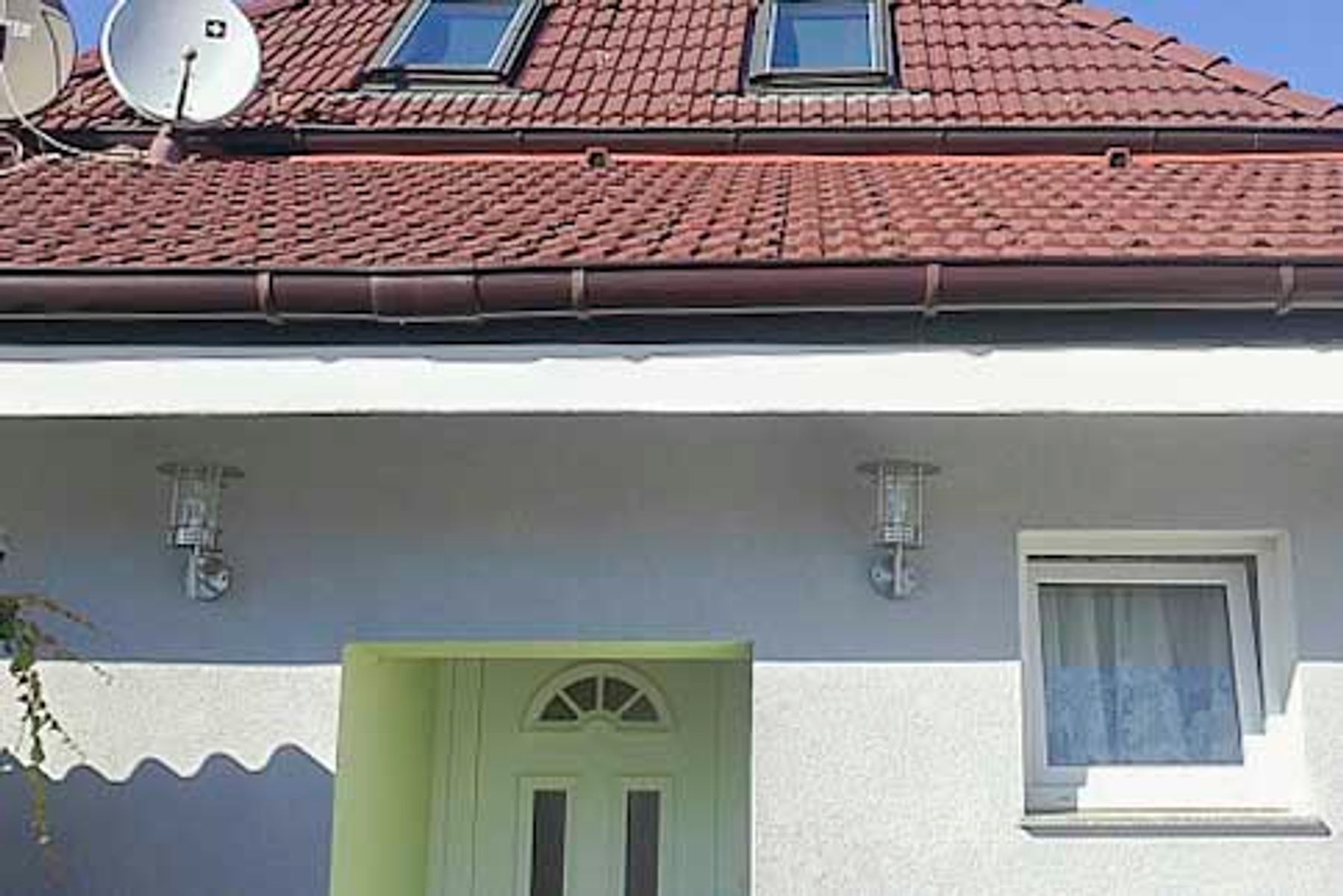 Vollvermietetes MFH mit 5 Einheiten und Top-Potenzial zur flexiblen Nutzung