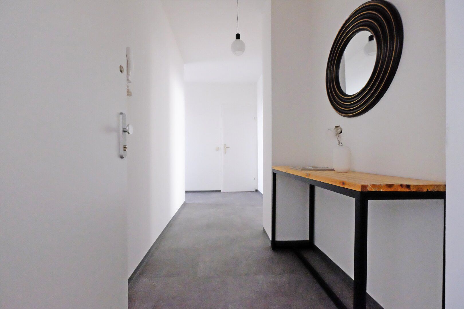 3 ZIMMER ERDGESCHOSSWOHNUNG MIT TERRASSE IN KIRCHDORF AN DER KREMS
