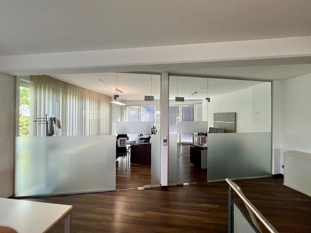 Moderne Bürofläche mit Parkplätze in zentraler Lage - Ideal für Büro oder Praxis in Klagenfurt! - Mehr