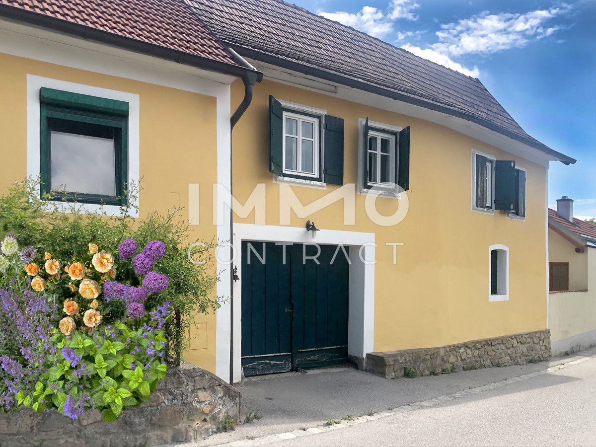 LANDLUST Straß im Straßertale Charmantes Bauernhaus - Stadl - Gesindehaus