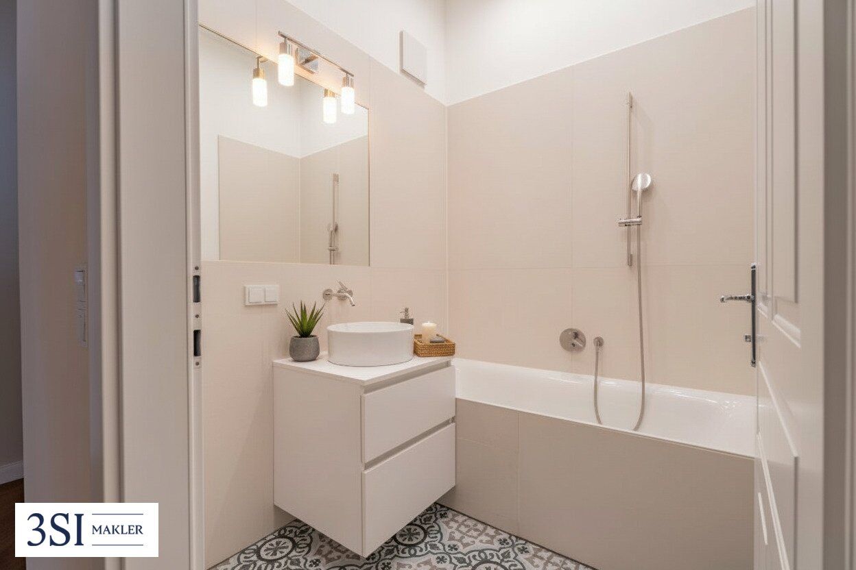 Wohnung – Wien, Margareten, Katastralgemeinde Margarethen - Ansicht 5