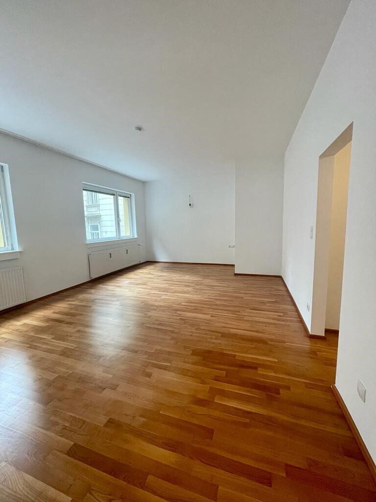 Charmante Wohnung in der Wiener Innenstadt