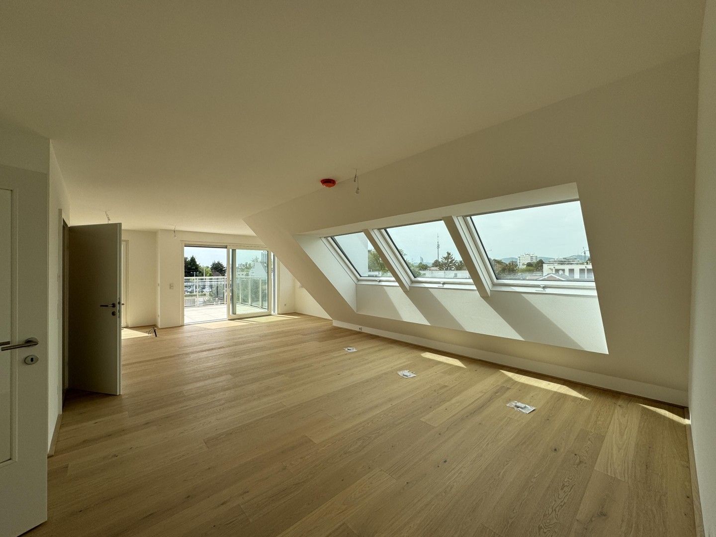 Wohnung – Wien - Mehr