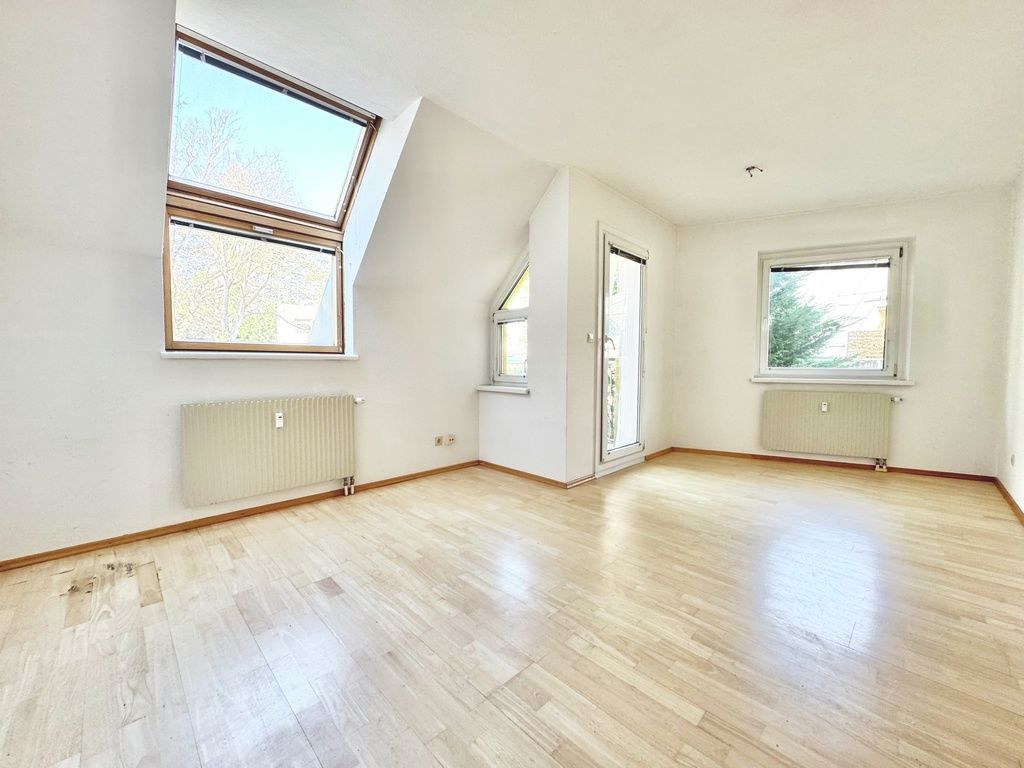 BALKONTRAUM | OPTIMAL AUFGETEILTE 2 ZIMMER | TOP-GRÜN-RUHELAGE - Visning 2