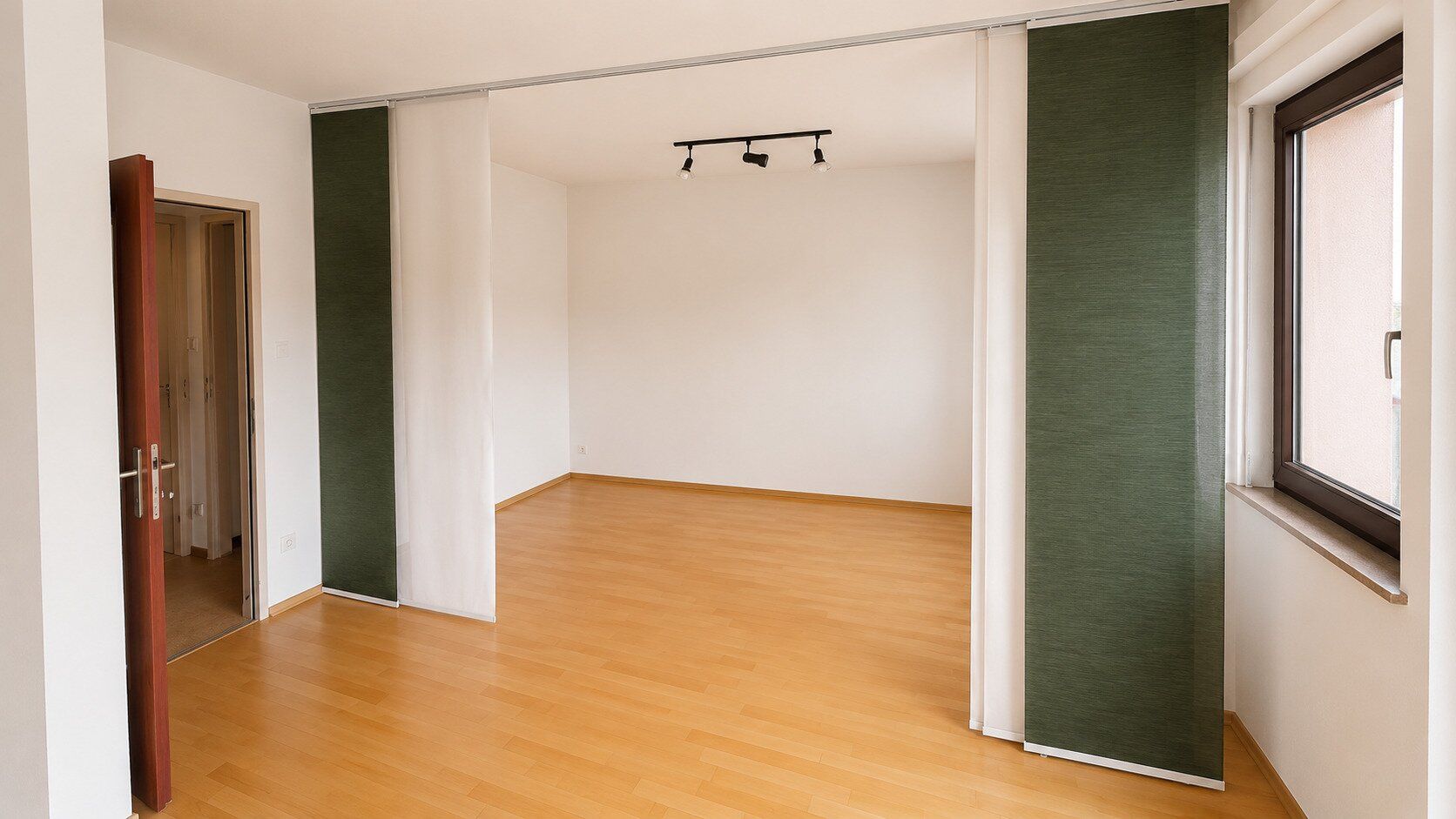 Wohnung – Graz, Münzgraben, Jakomini - Ansicht 3