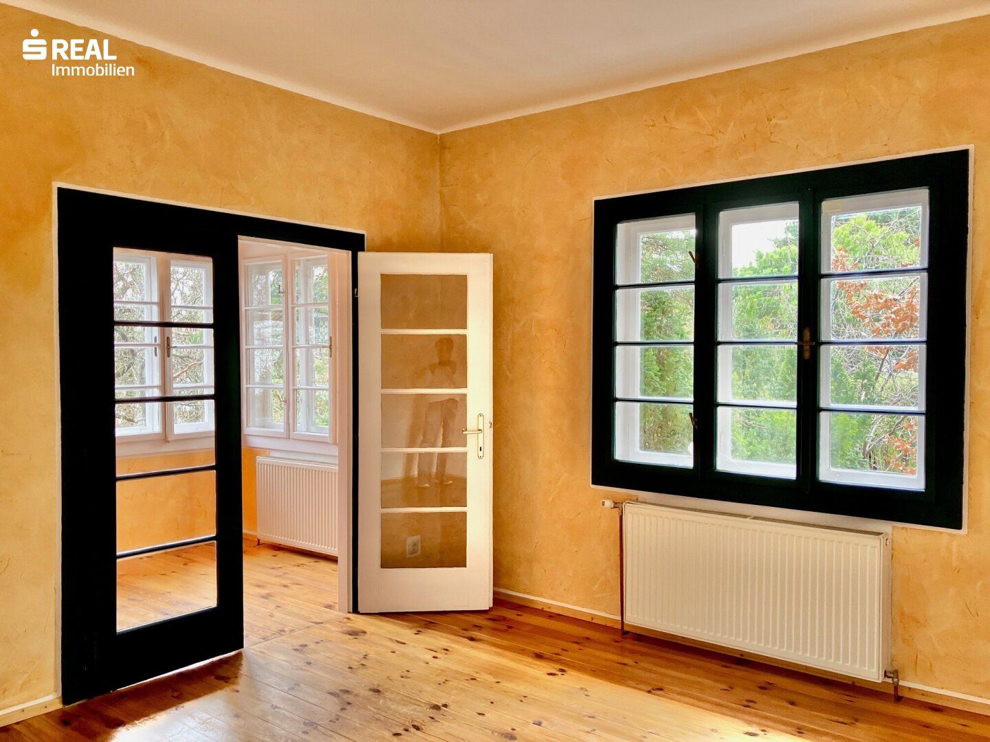 Haus – Maria Enzersdorf - Ansicht 2