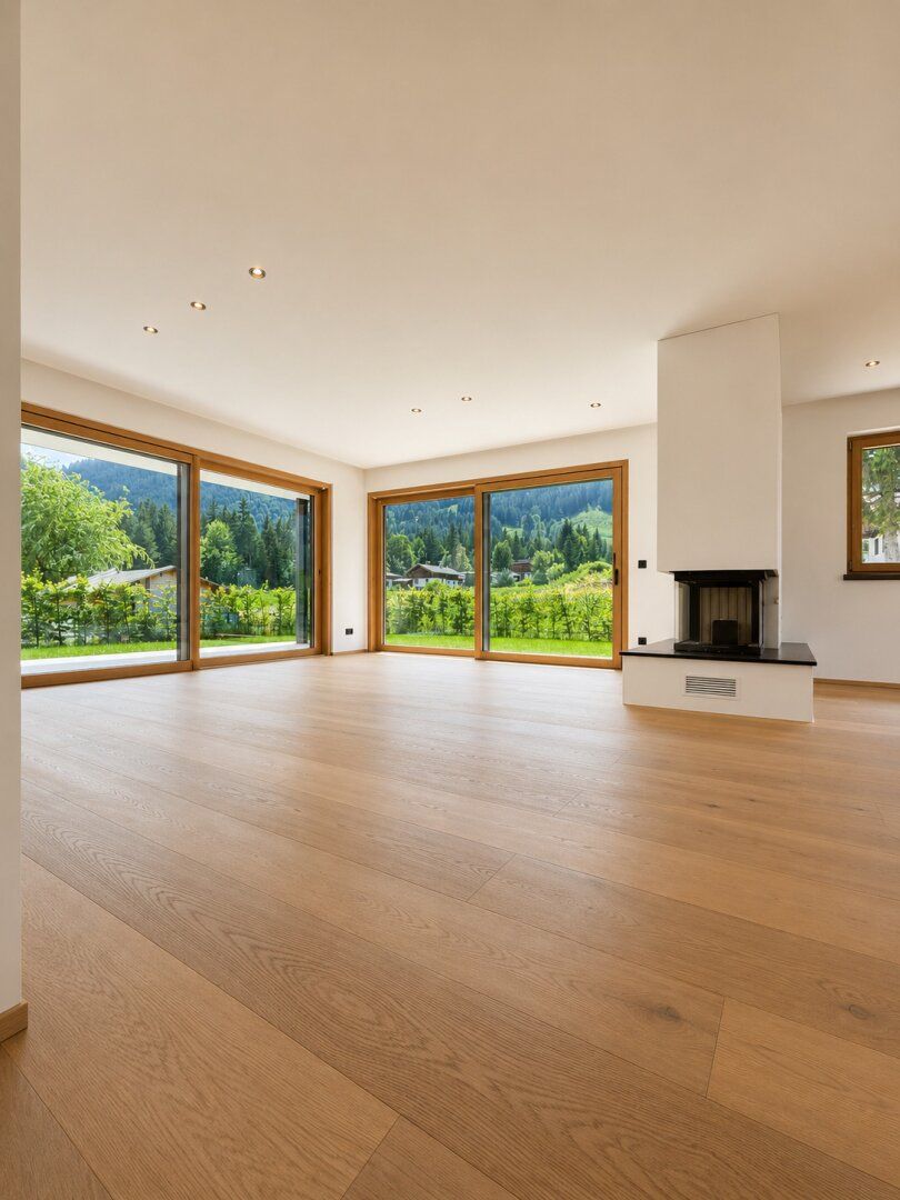 Wohnung – St. Ulrich am Pillersee - Ansicht 2