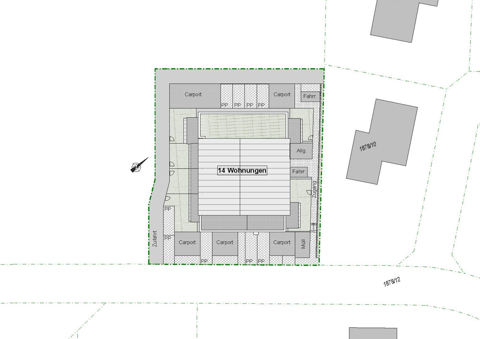 Wohnung – Ried im Innkreis - Mehr