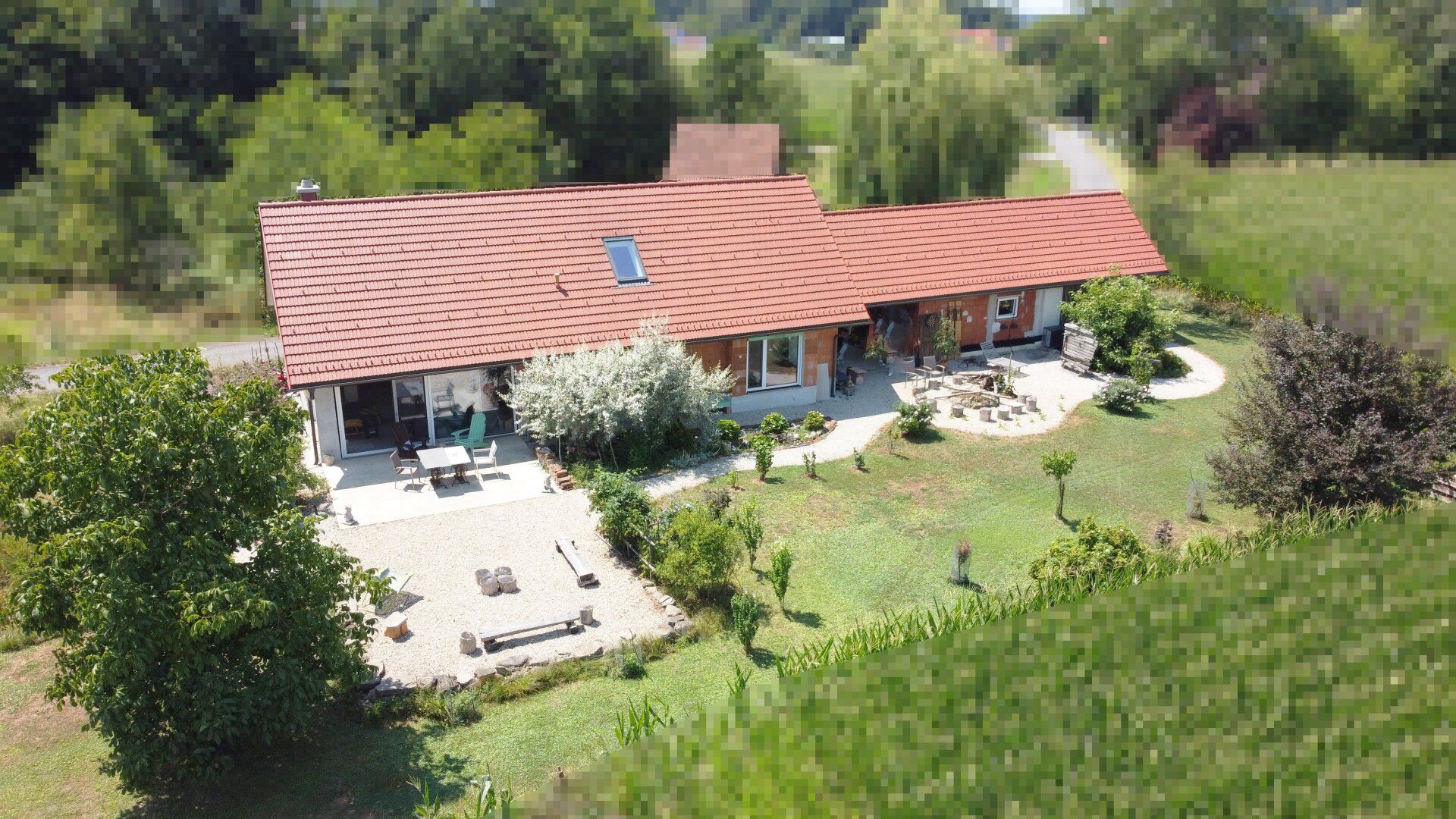 Haus – Deutsch Goritz - Ansicht 5