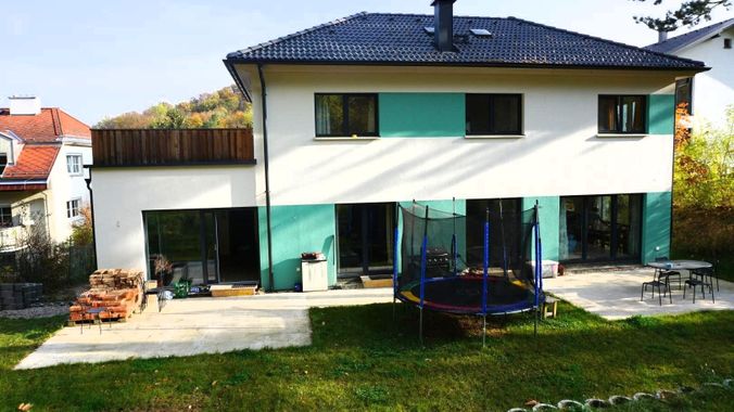 Einfamilienhaus in Purkersdorf Obj. 2624