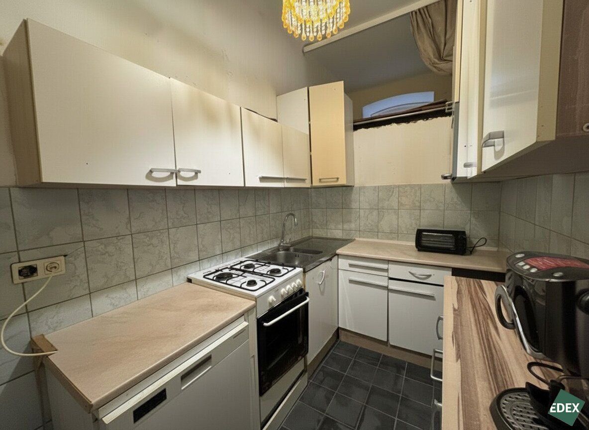 Wohnung – Wien, Matzleinsdorf, Katastralgemeinde Margarethen - Ansicht 4