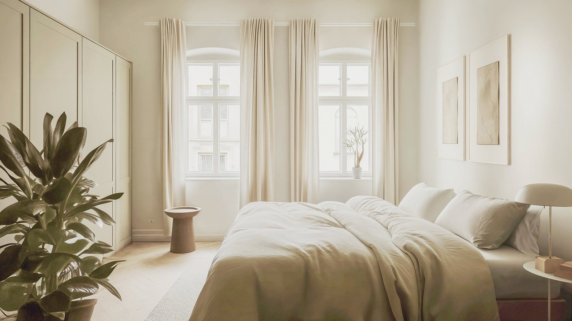 Wohnung – Wien - Ansicht 2