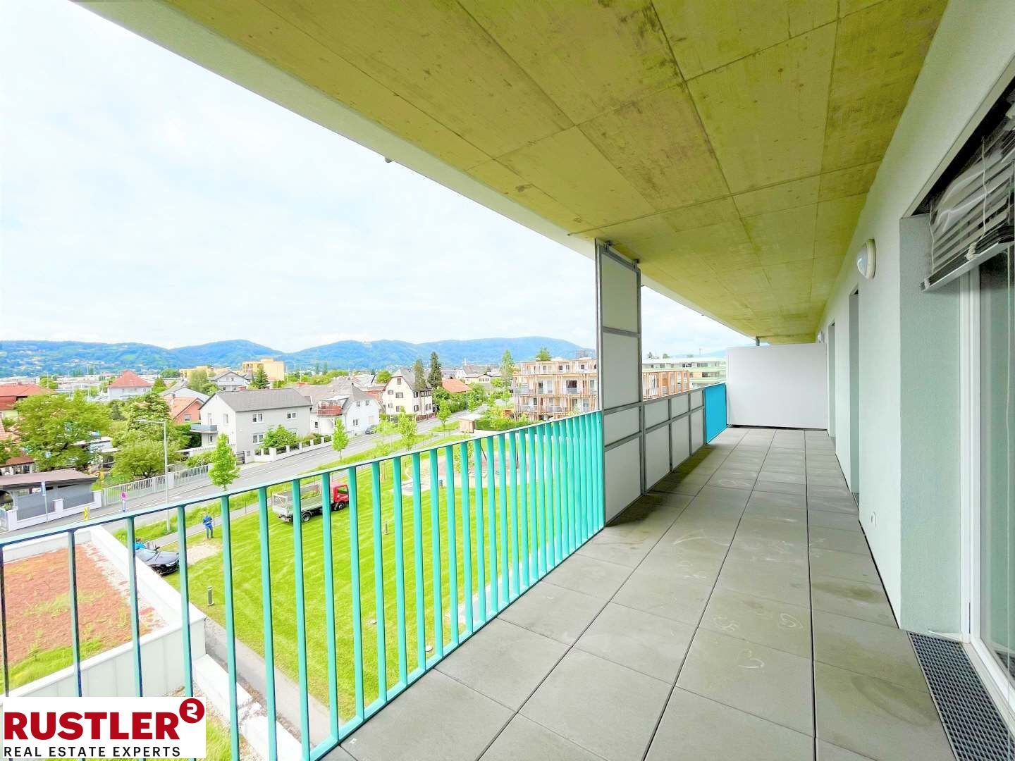 Wohnung – Graz - Ansicht 4