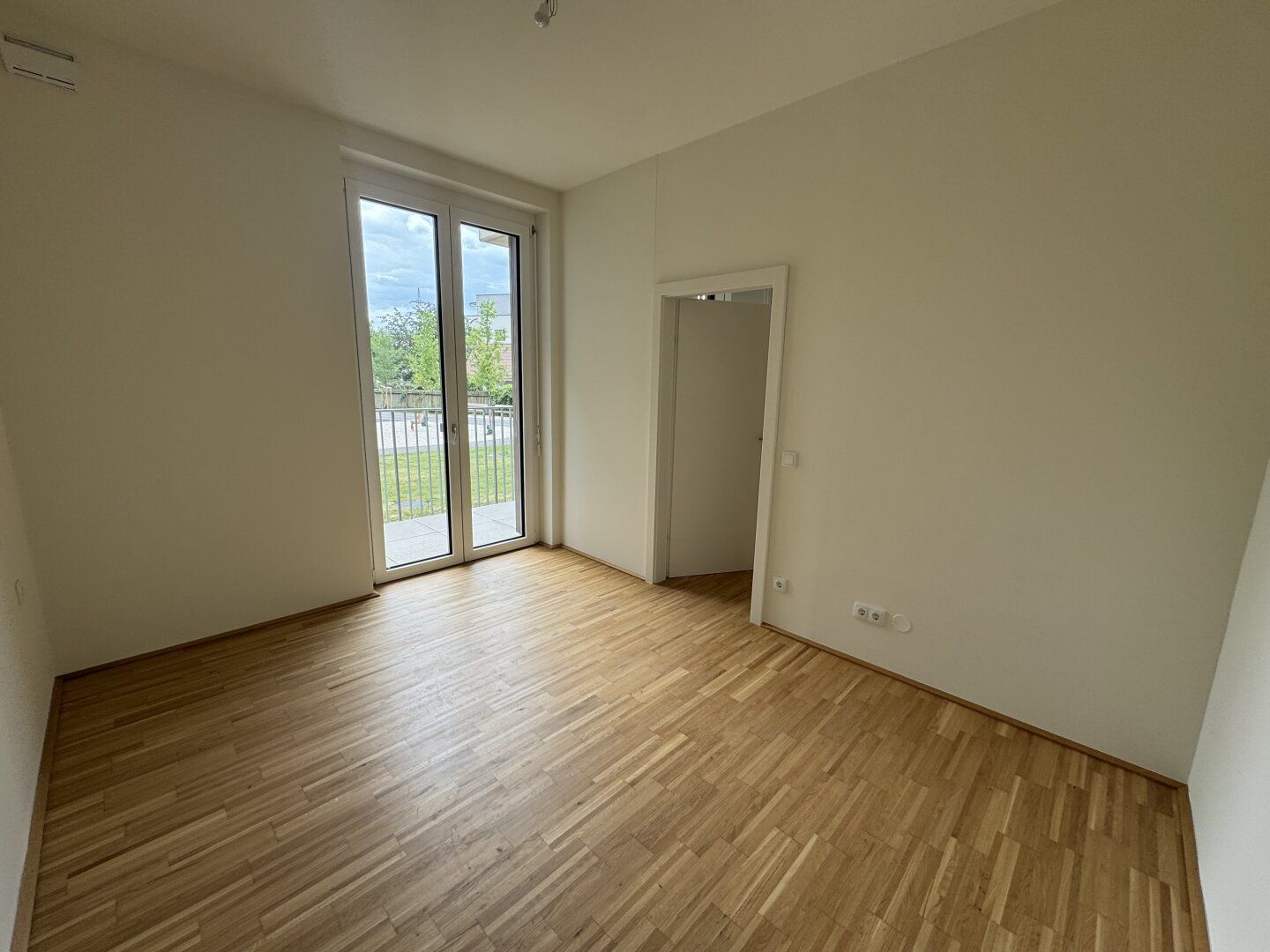 Wohnung – Graz,06.Bez.:Jakomini - Ansicht 5