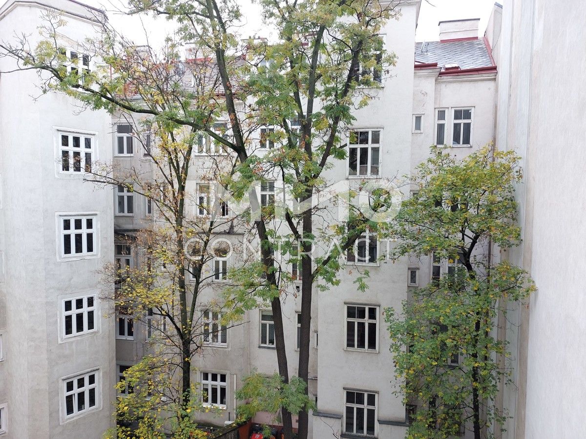 1-ZIMMERWOHNUNG IM 8. BEZIRK! Blindengasse 27 Top 21