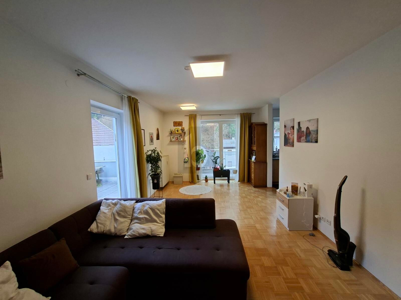 Wohnung – Bad Eisenkappel - Ansicht 4