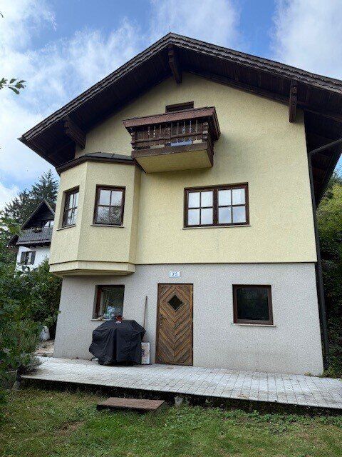 Haus – Mauerbach - Ansicht 3