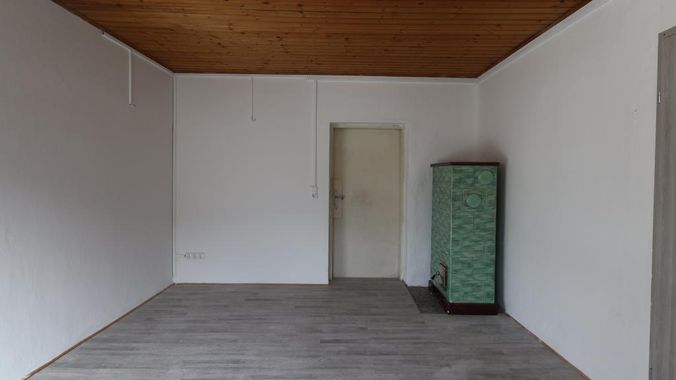 Zimmer 2 Obergeschoss