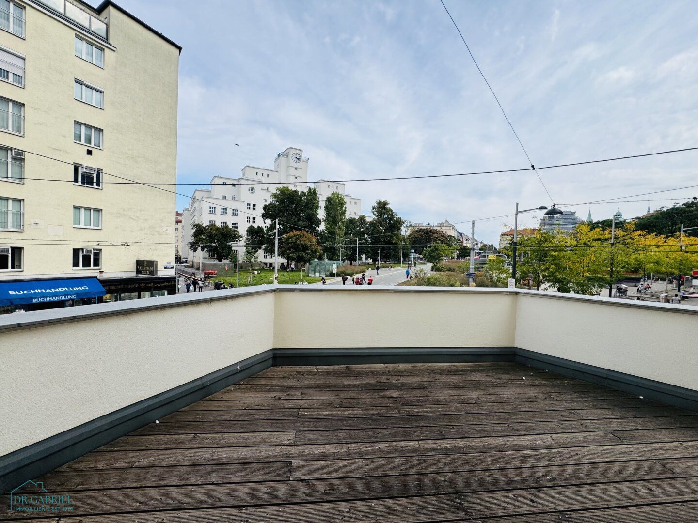 Wohnung – Wien - Ansicht 2