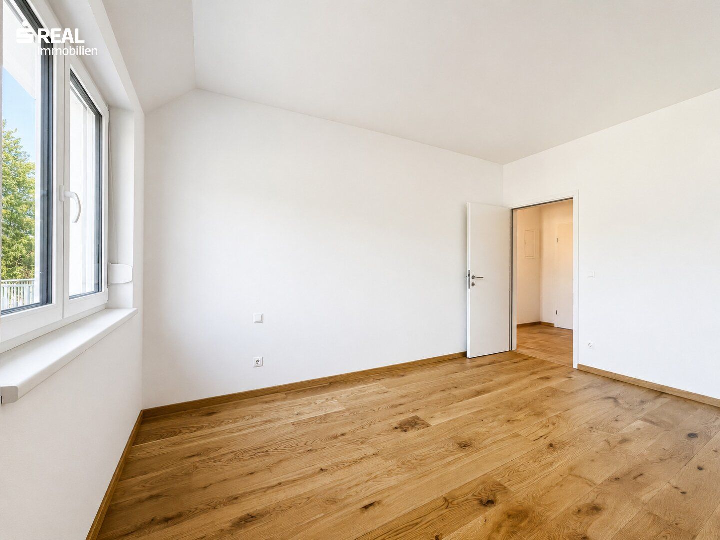 Wohnung – St. Andrä-Wördern - Ansicht 3
