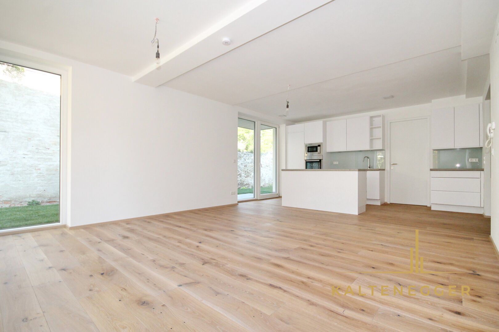 Wohnung – Klosterneuburg - Ansicht 2