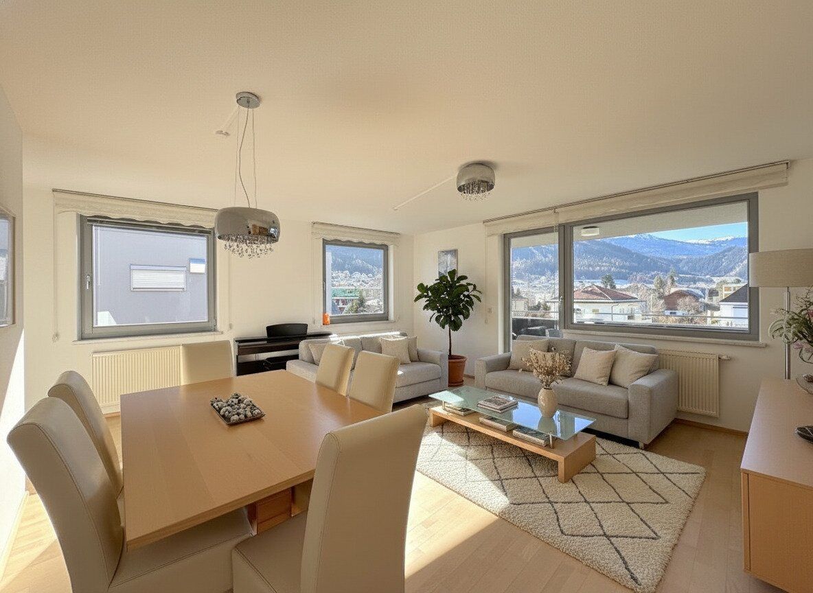 Wohnung – Innsbruck - Ansicht 2