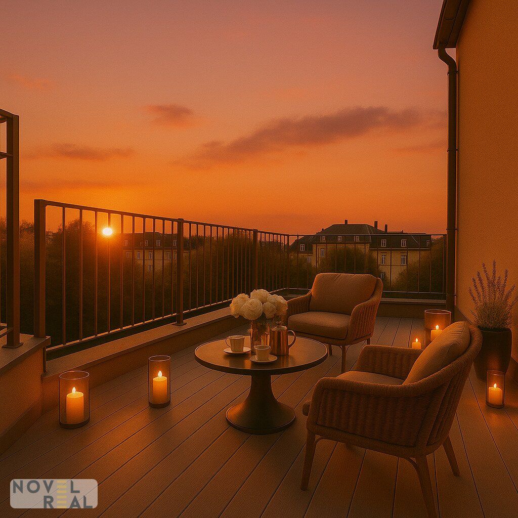 Luxus-Penthouse mit exklusiven Highlights wie Indoor-Pool, Spa- und Fitnessbereich! Über den Dächern von Hietzing!