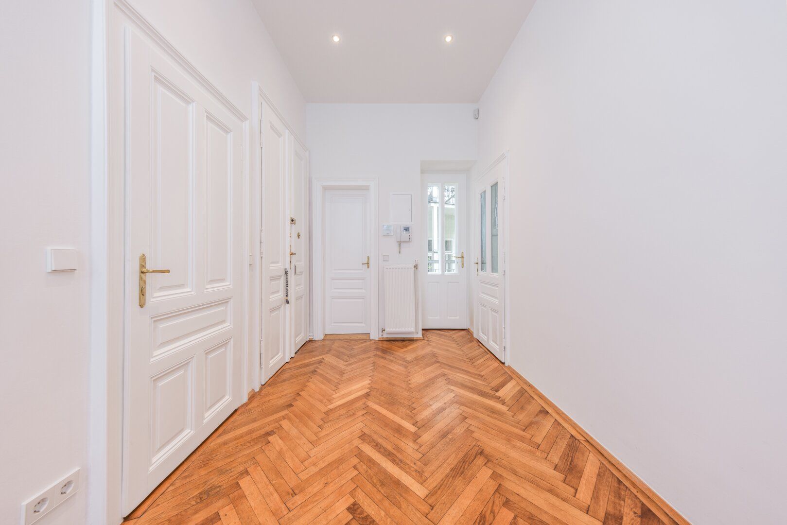Wohnung – Wien - Ansicht 4