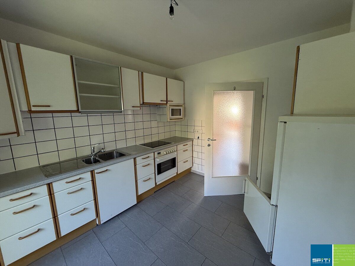 Wohnung – Lienz - Ansicht 5