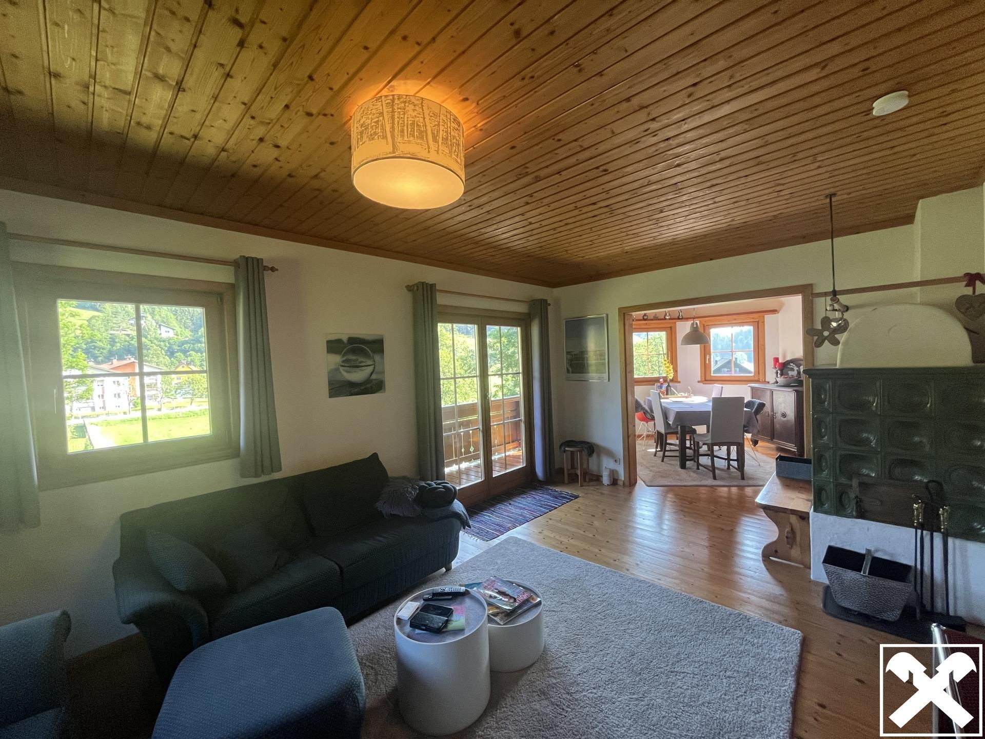 Haus – Sirnitz - Ansicht 2