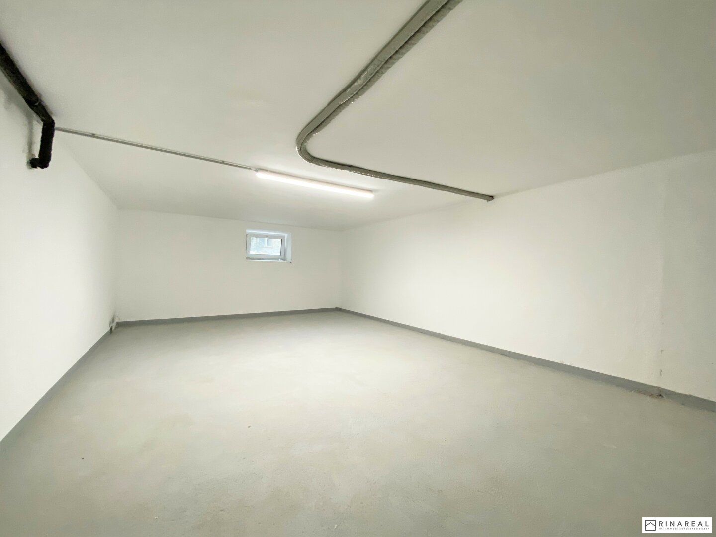 HAUPTSTRASSE | Souterrainlokal / Magazin / Lager