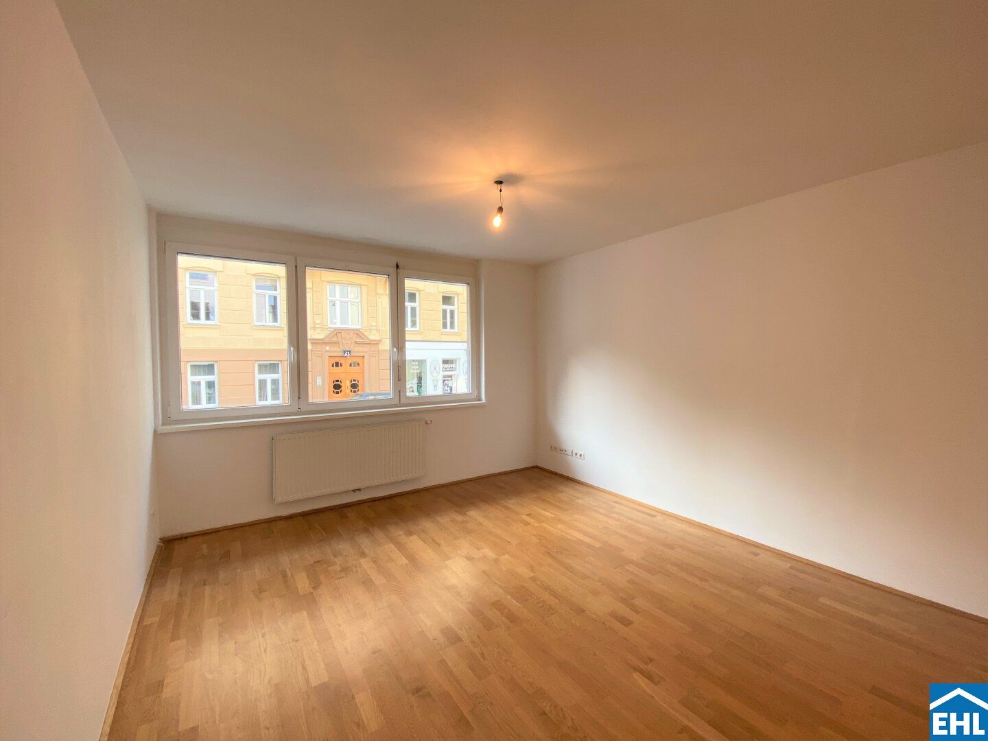 Ideal aufgeteilte 2-Zimmerwohnung nähe Währinger Straße