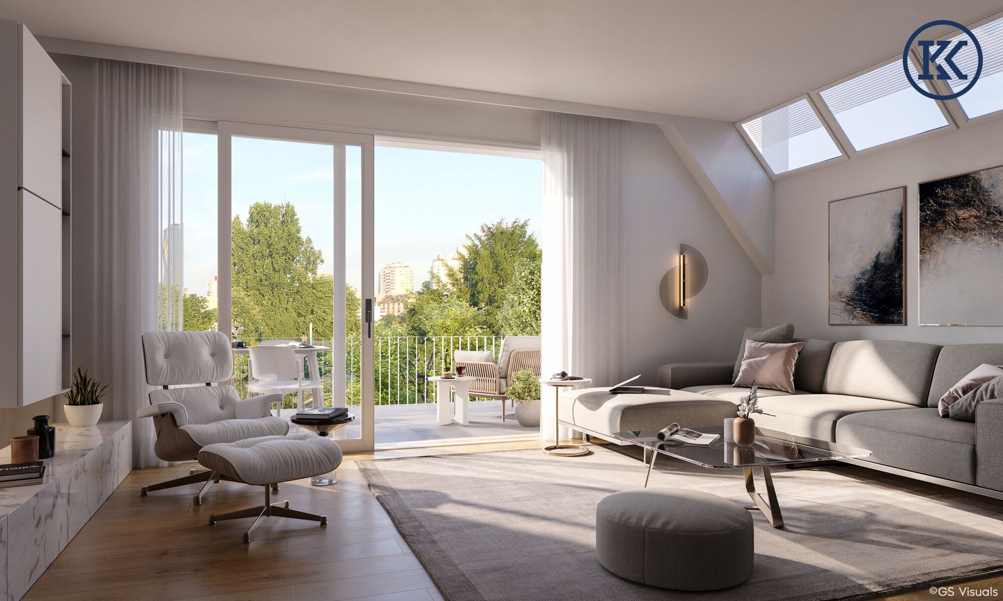Wohnung – Wien, Donaustadt - Mehr