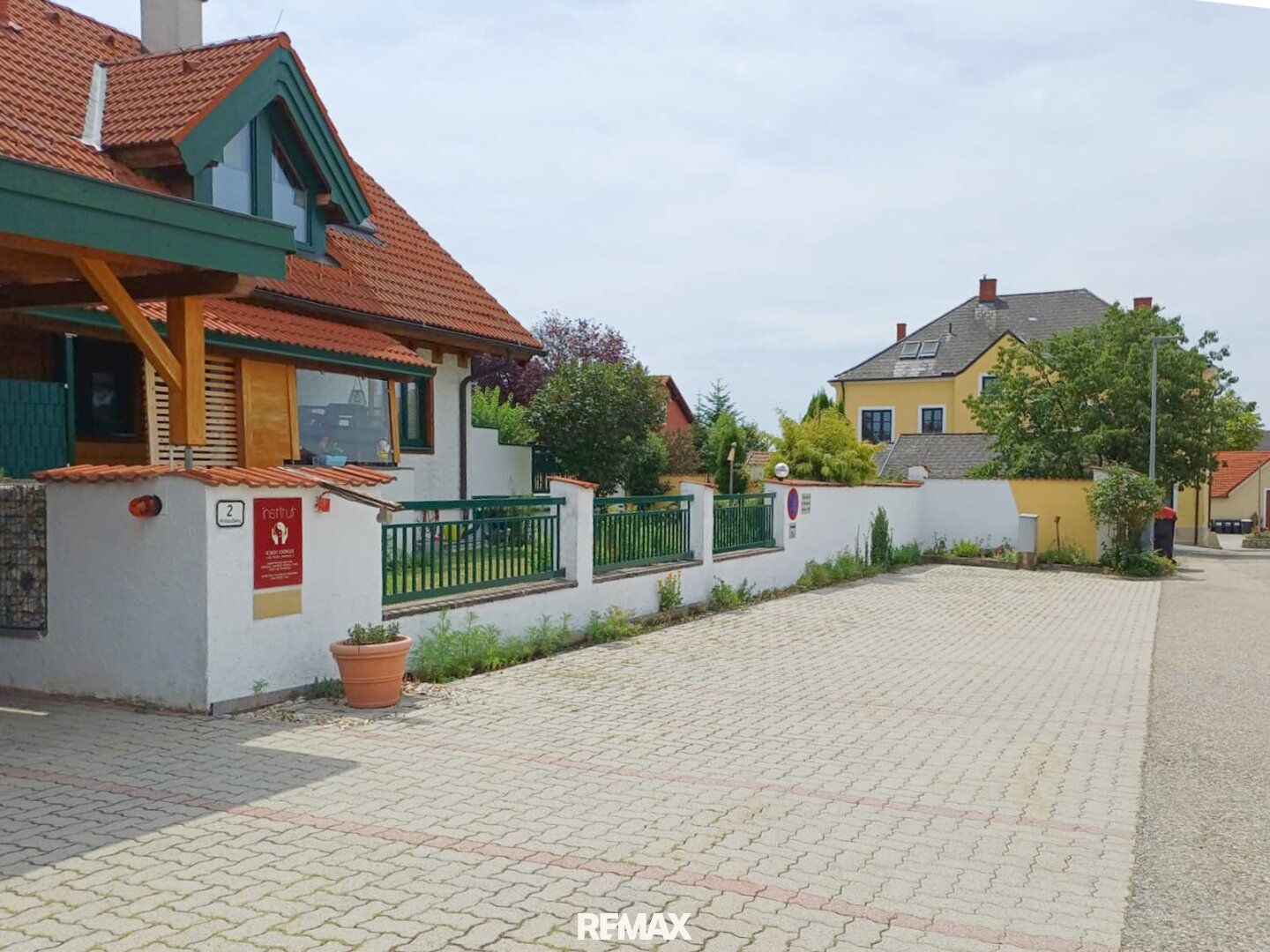 Haus – Stratzing, Katastralgemeinde Stratzing - Ansicht 2