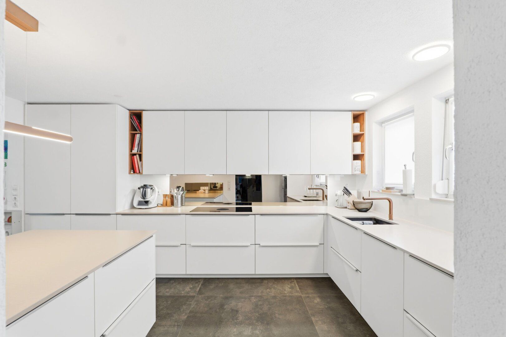 Haus – Hohenweiler, Ried - Ansicht 3